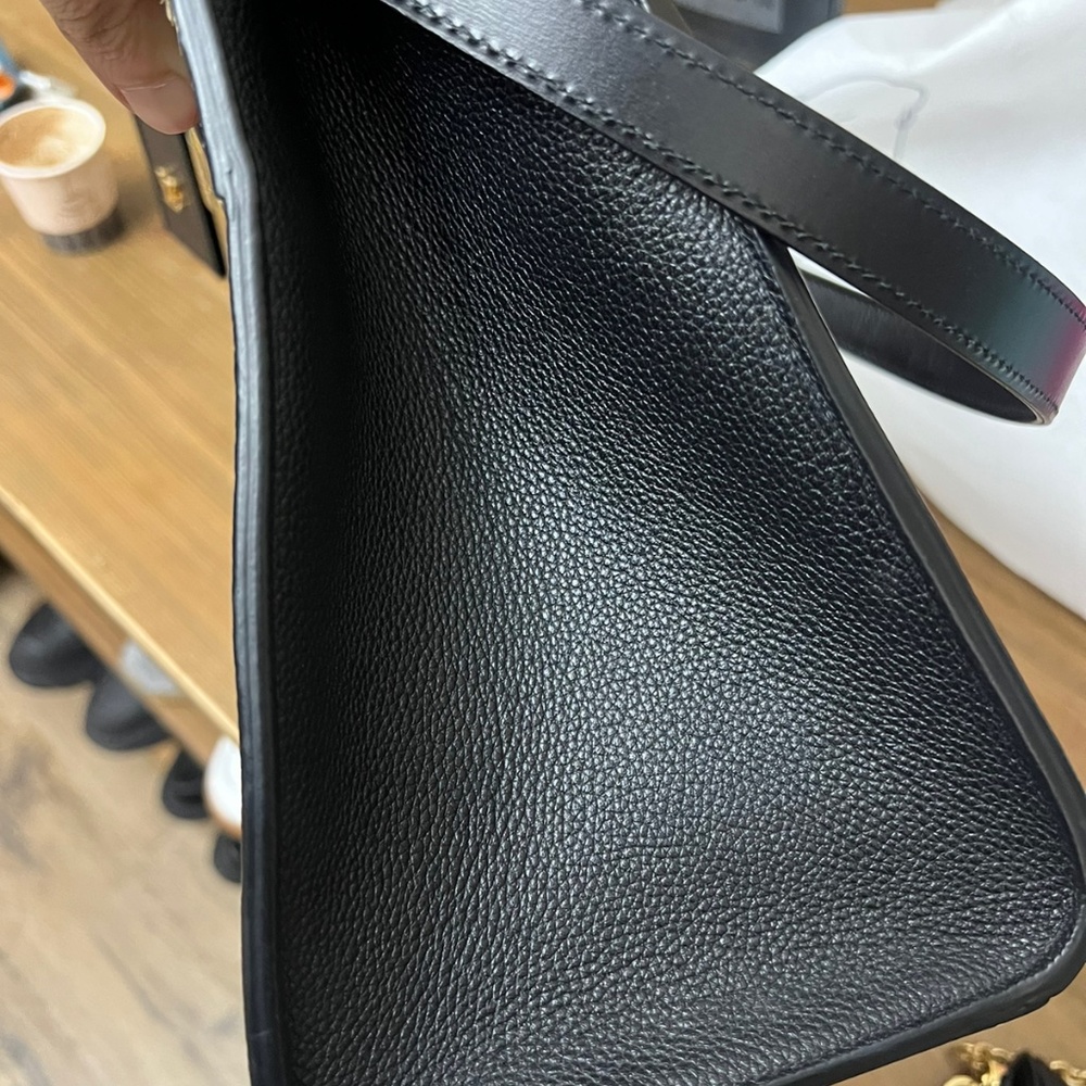 Louis Vuitton City Steamer Python - image 4